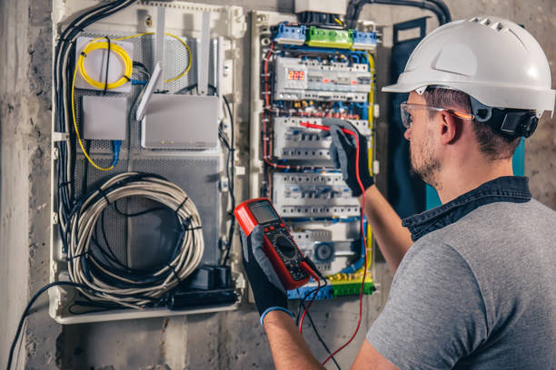 Best Electrical Repair Services  in Mountain Iron, MN