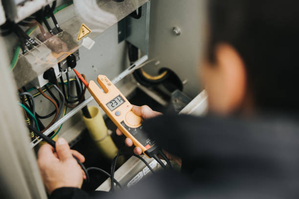 Best Residential Electrician Services  in Mountain Iron, MN