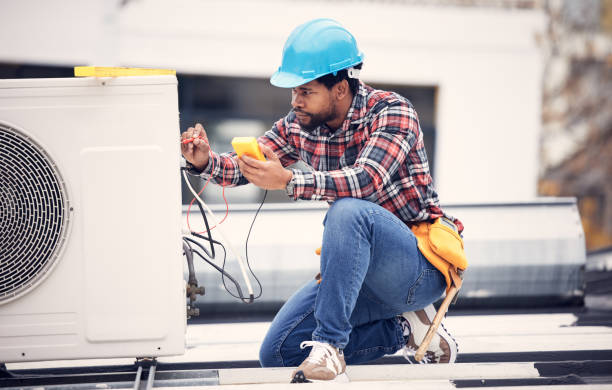 Best Licensed Electrician  in Mountain Iron, MN