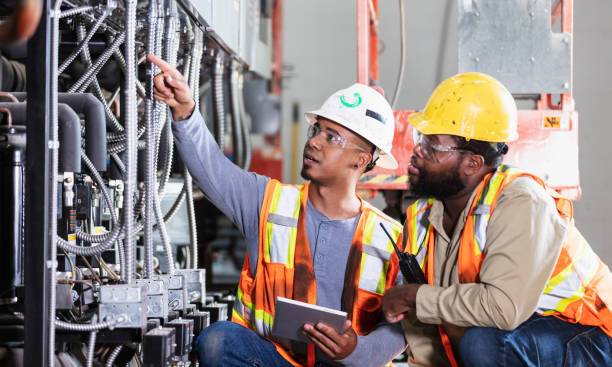 Best Electrical System Inspection  in Mountain Iron, MN