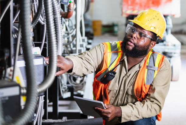 Electrical Outlet Repair in Mountain Iron, MN