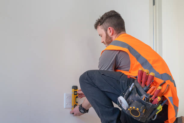 Best Electrical Installation Contractor  in Mountain Iron, MN