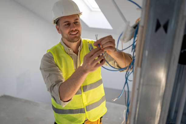 Best Commercial Electrician Services  in Mountain Iron, MN